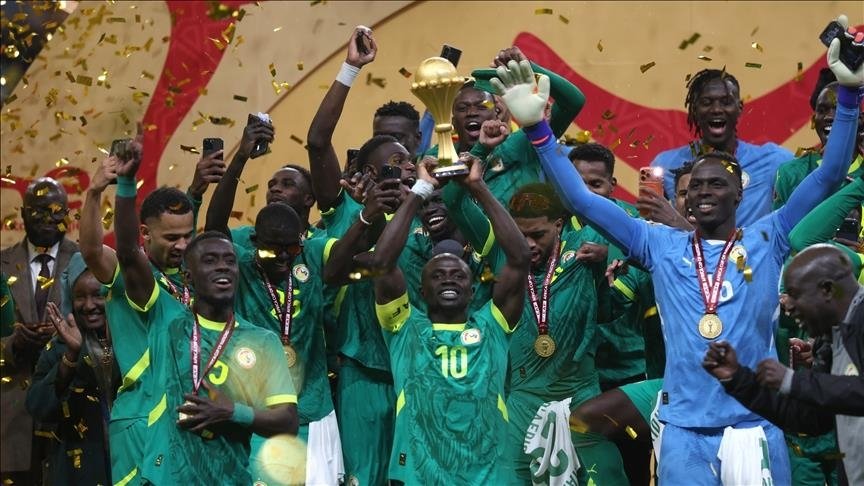 "الكاف" يجرد السنغال من لقب كأس أمم إفريقيا 2025 ويمنحه للمغرب